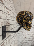 Baroc - Helmet holder
