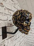 Baroc - Helmet holder