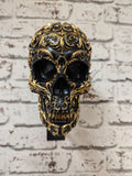 Baroc - Helmet holder