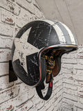 Baroc - Helmet holder