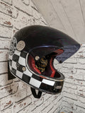 Baroc - Helmet holder