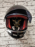 Baroc - Helmet holder