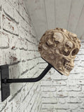 Ghost rider - Helmet holder