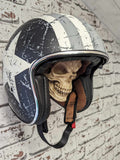 Ghost rider - Helmet holder