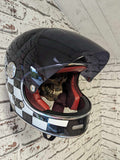 Drac's - Helmet holder