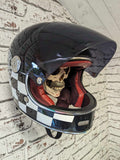 Slick - Helmet holder