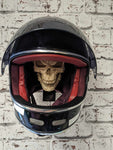 Ghost rider - Helmet holder