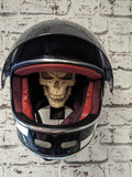 Ghost rider - Helmet holder