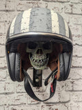 Jurassic - Helmet and jacket holder
