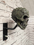 Jurassic - Helmet and jacket holder