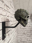 Jurassic - Helmet and jacket holder