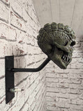 Jurassic - Helmet and jacket holder