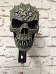Jurassic - Helmet and jacket holder