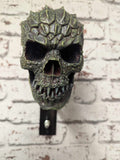 Jurassic - Helmet and jacket holder