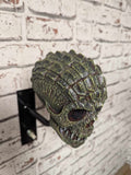 Jurassic - Helmet and jacket holder
