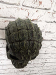Jurassic - Helmet and jacket holder
