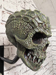 Jurassic - Helmet and jacket holder