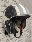 Jurassic - Helmet and jacket holder