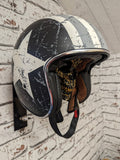 Baroc - Helmet and jacket holder