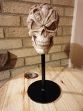 Ghost rider - Desk top stand
