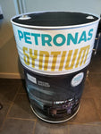 F1 Petronas Lewis Hamilton Special Addition - Cabinet