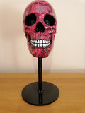 Valentine - Desk top helmet holder
