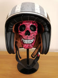 Valentine - Desk top helmet holder