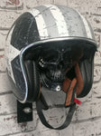 Spirited - Helmet and jacket holder