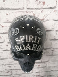 Spirited - Helmet and jacket holder