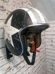 Drac's - Helmet and jacket holder