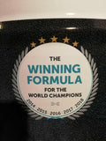 F1 Petronas Lewis Hamilton Special Addition - Bar