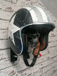 Templar - Helmet and jacket holder