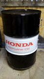 Honda - Oil Drum Cabinet