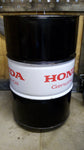 Honda - Oil Drum Cabinet