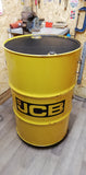 JCB Yellow - Cabinet