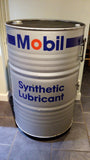 Mobil - Oil Drum Cabinet