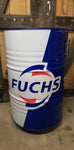 Fuchs -  Oil Drum Cabinet