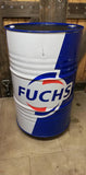 Fuchs -  Oil Drum Cabinet